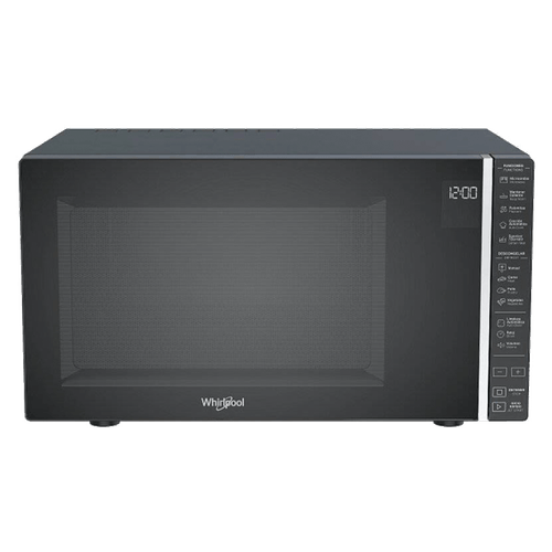 Horno Microondas Whirpool|30 Litros-1.1 Pies Cubicos| S-11-WM1811B