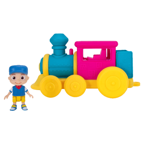 CoComelon Tren Musical