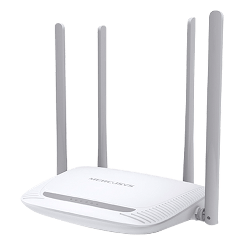 Router Mercusys|300Mbps|MW325R
