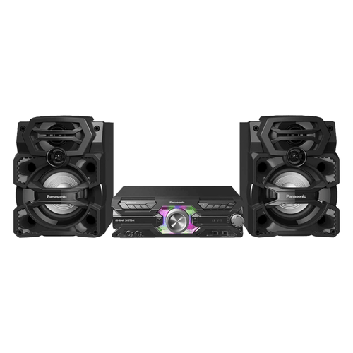 Mini Equipo de Sonido Panasonic |SC-AKX730PUK