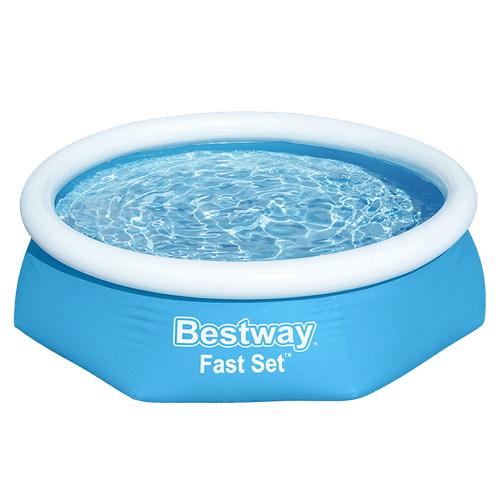 Piscina Fast Set Bestway