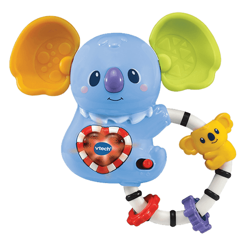 Sonajero Mordedor Kiko el Koala|Vtech