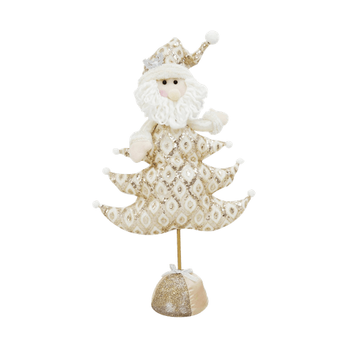 Árbol Navideño Santa|21cm