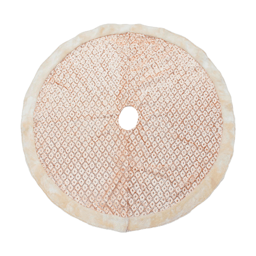 Falda para Arbol Navideño|121cm