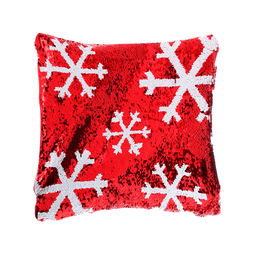 Cojin Decorativo Navideño|40x40cm