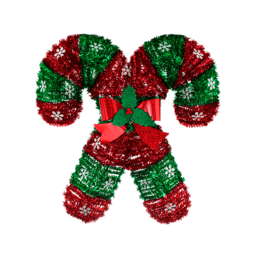 Baston con Luz|43x45x4cm