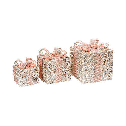 Cajas de Regalo Decorativas|3 Piezas
