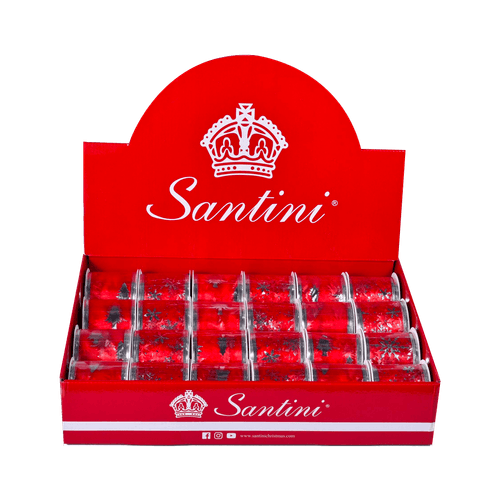 Cinta 6cm x 9 Yardas