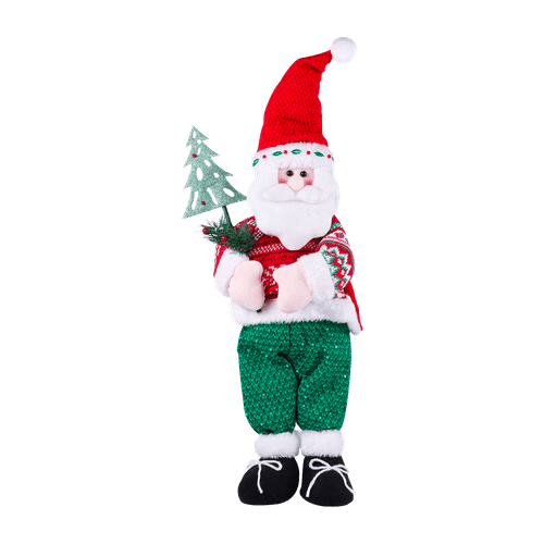 Santa Decorativo Navideño|53cm