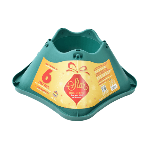 Base para Árbol de 6 pies