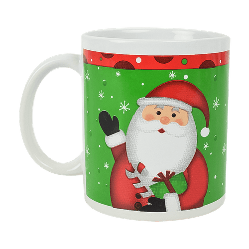 Taza Navideña|11oz