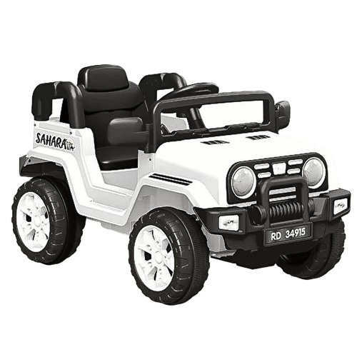 Carro Montable Sahara|Radio-Mp3|12V