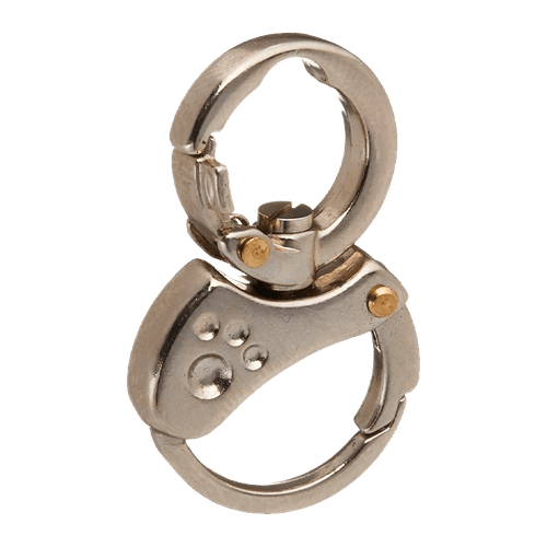 Conector Giratorio de Etiqueta para Mascotas