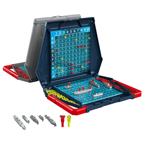 Juego de Mesa Battleship Clásico