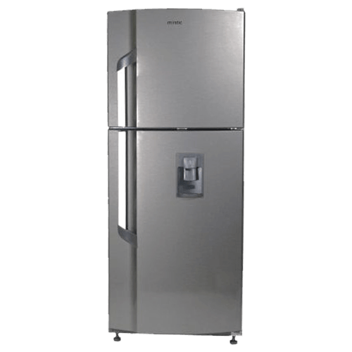 Refrigeradora Mystic|14 Pies Cúbicos|RF-N385LSS