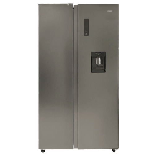 Refrigeradora Mystic Inverter con Dispensador