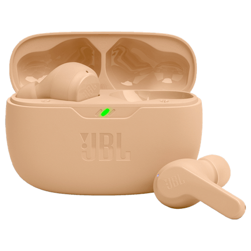 Audifono Beam JBL Vibe Beige|MM110JBL54