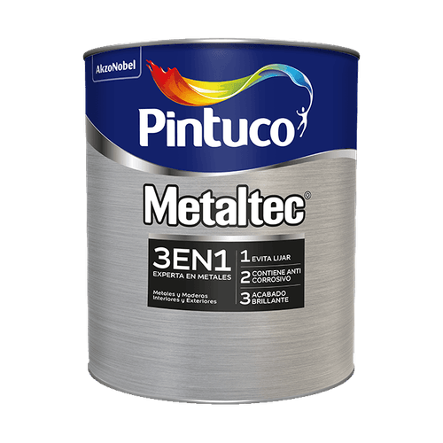 Koraza Sol Lluvia Pintuco Blanco|¼ gal