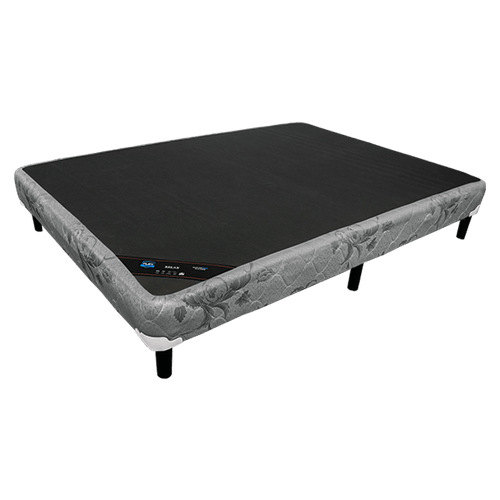 Box Spring Relax Flex|Twin|¾