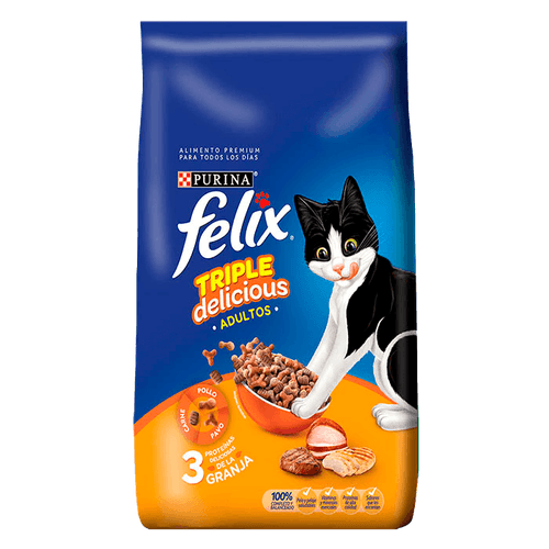 Alimento para Perro Purina Dog Chow|Adulto Complete Pollo|8.3 kg|18.5 lb