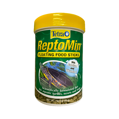 Alimento para Reptiles ReptoMin|55g
