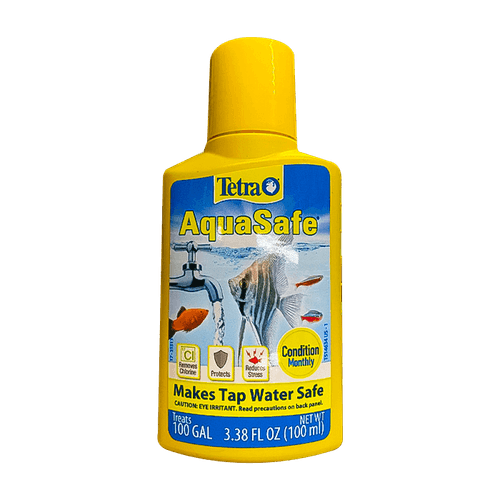 Aqua Safe|100ml
