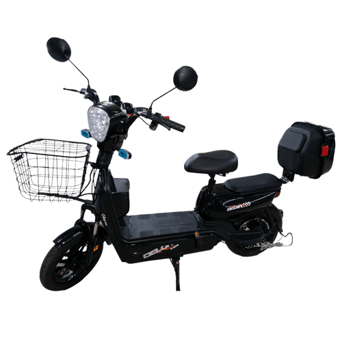 Moto Bicicleta E8 Ciclon|E-Bike