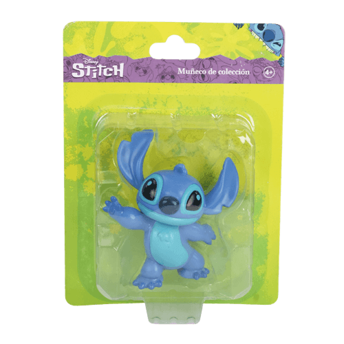Figura De Colección|Stitch|Surtido