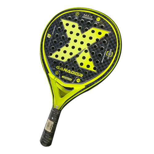 Raqueta de Paddle