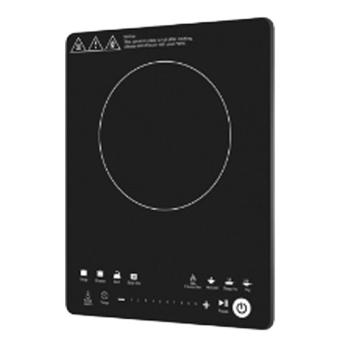 Estufa De Induccion|Sankey|Es-Id1000
