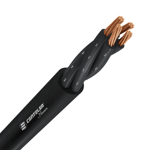 Cable THW en aluminio aislado