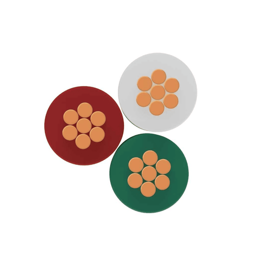 Cable THHN/THWN-2 en cobre aislado trenzado