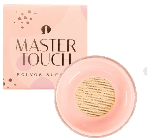 Polvos Sueltos BeSary