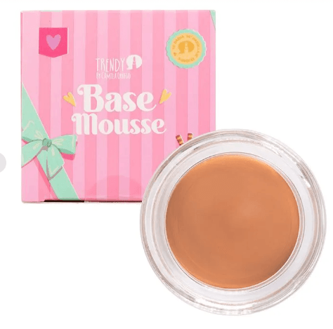Base Mousse